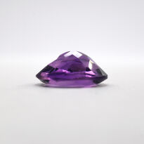 Ametyst, Owalny, 10x8 mm - 3