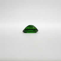 Turmalin, Owalny, 6x4 mm - 3