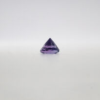 Tanzanit, Okrągły, 4 mm - 3