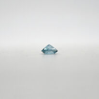 London Topaz, Okrągły, 3.50 mm - 3