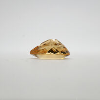 Cytryn, Gruszka, 10x7 mm - 3