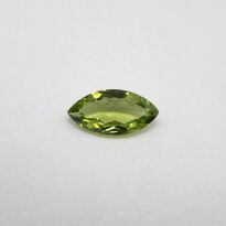 Perydot, Markiza, 14x7 mm - 2