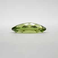 Perydot, Markiza, 14x7 mm - 3