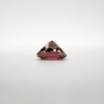 Turmalin, Okrągły, 6 mm - 3