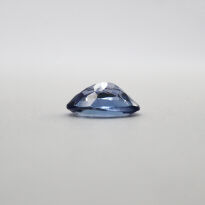 Tanzanit, Owalny, 8x6 mm - 3