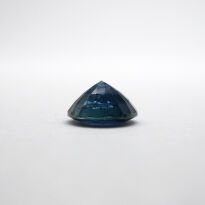 Szafir, Okrągły, 7 mm - 3