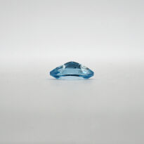 Topaz - Swiss Blue, Markiza, 7x3.5 mm - 3