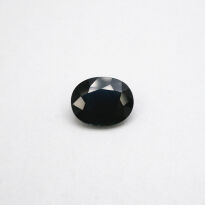 Szafir, Owalny, 10x8 mm - 2