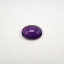 Ametyst, Owalny, 10x8 mm - 2