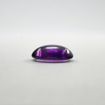 Ametyst, Owalny, 10x8 mm - 3