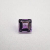 Ametyst, Kwadrat, 7x7 mm - 2
