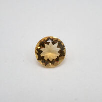 Cytryn, Okrągły, 9 mm - 2