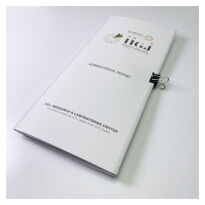 Szmaragd, Ośmiokąt, 6.25 mm - 4