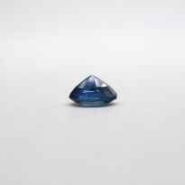 Szafir, Okrągły, 4 mm - 3