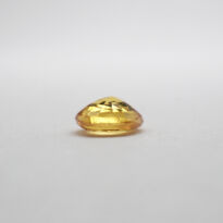 Szafir dyfuzyjny, Okrągły, 5 mm - 3