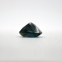 London Topaz, Okrągły, 8 mm - 3