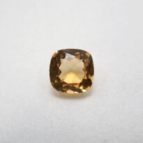 Cytryn, Poduszka, 6x6 mm - 2