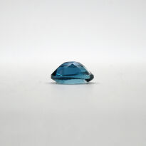 London Topaz, Owalny, 7x5 mm - 3