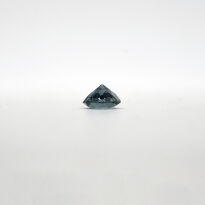 London Topaz, Okrągły, 4 mm - 3