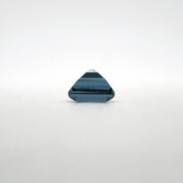 London Topaz, Kwadrat, 5x5 mm - 3