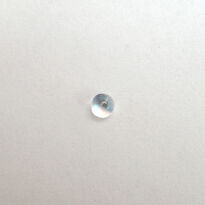 Kamień księżycowy, Okrągły, 4 mm - 2