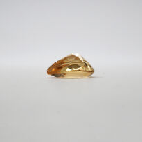 Cytryn, Gruszka, 8x6 mm - 3