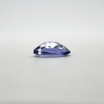 Tanzanit, Owalny, 8x6 mm - 3