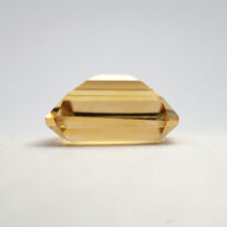 Cytryn, Ośmiokąt, 9x7 mm - 3