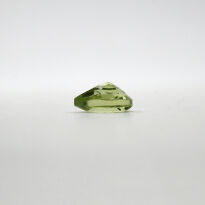 Perydot, Gruszka, 6x4 mm - 3