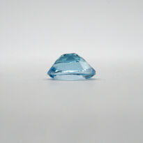 Topaz - Swiss Blue, Owalny, 7x5 mm - 3