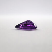 Ametyst, Gruszka, 10x7 mm - 3