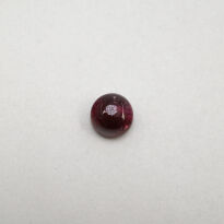 Turmalin, Okrągły, 8 mm - 2