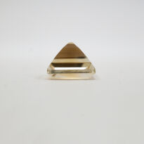 Cytryn, Kwadrat, 6x6 mm - 3