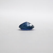 Szafir, Okrągły, 4 mm - 3