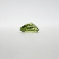 Perydot, Gruszka, 7x5 mm - 3