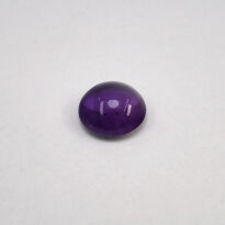 Ametyst, Okrągły, 10 mm - 2