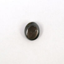 Szafir - Gwieździsty, Owalny, 9.5 x 7.5 mm - 2