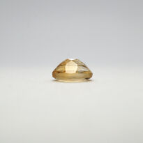 Cytryn, Owalny, 6x4 mm - 3