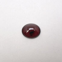 Granat, Owalny, 10x8 mm - 2