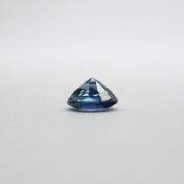 Szafir, Okrągły, 2.80-3.20 mm - 3