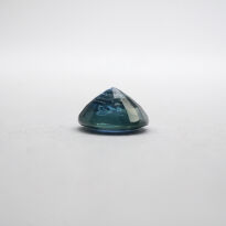 Szafir, Okrągły, 5 mm - 3
