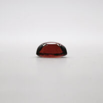 Granat, Owalny, 7x5 mm - 3