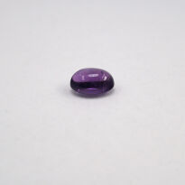 Ametyst, Owalny, 7x5 mm - 2