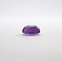 Ametyst, Owalny, 7x5 mm - 3