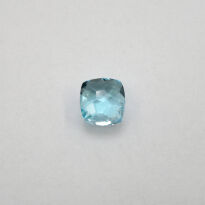 Topaz - Sky Blue, Fantazyjny, 8 mm - 2