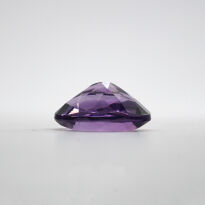 Ametyst, Owalny, 10x8 mm - 3