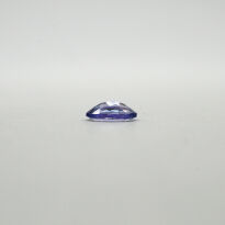 Tanzanit, Owalny, 5x3 mm - 3