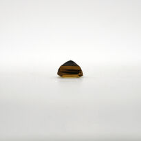 Turmalin, Kwadrat, 3.5x3.5 mm - 3