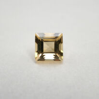 Cytryn, Kwadrat, 5x5 mm - 2