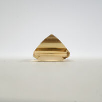 Cytryn, Kwadrat, 5x5 mm - 3